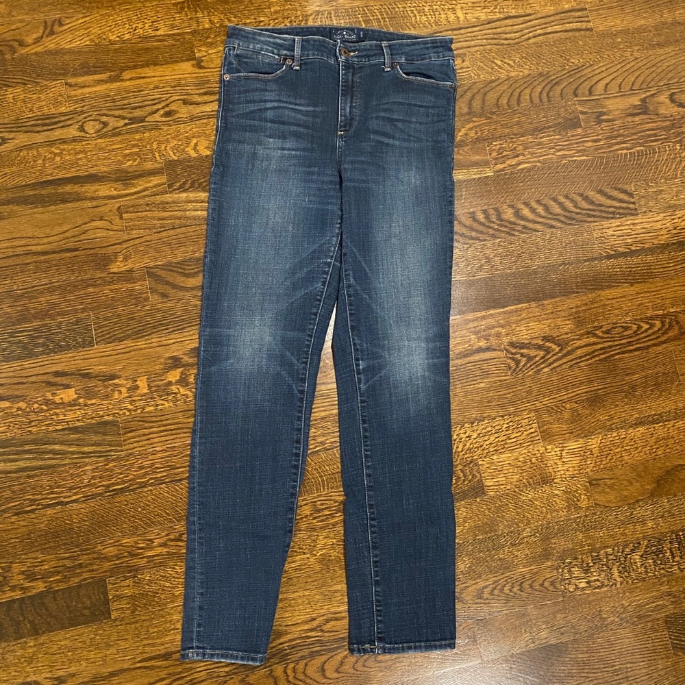 Hayden Skinny Lucky Brand Jeans